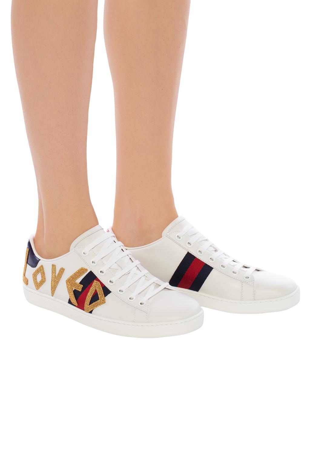 Gucci 'Ace' sneakers